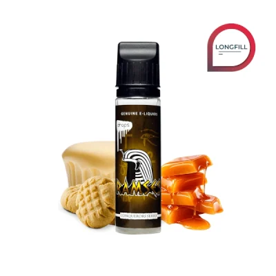 Drops Ramses Longfill 8ml