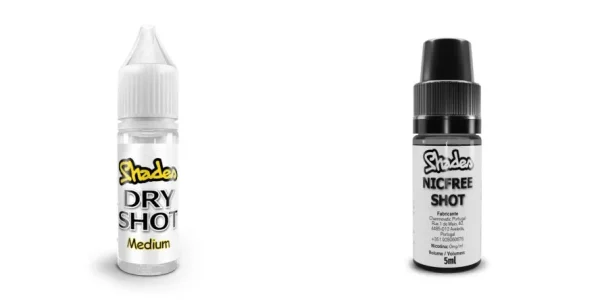 Aroma Polar Mint 10ml/30 (Longfill) - Magnum Vape Extra Sweet - Pack 20 mg - Imagen 2