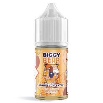Aromas Biggy Bear para Vapeo