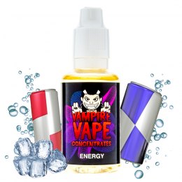 Aroma Energy - Vampire Vape