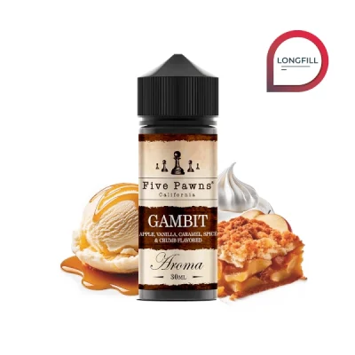 Five Pawns