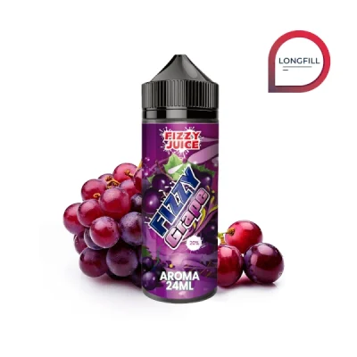 Fizzy Juice Grape Longfill 24ml
