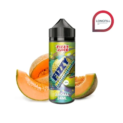 Fizzy Juice Honeydew Longfill 24ml