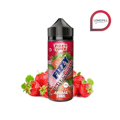 Fizzy Juice