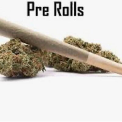 FORESTA X2 PRE ROLL SCENT BLACK LABEL