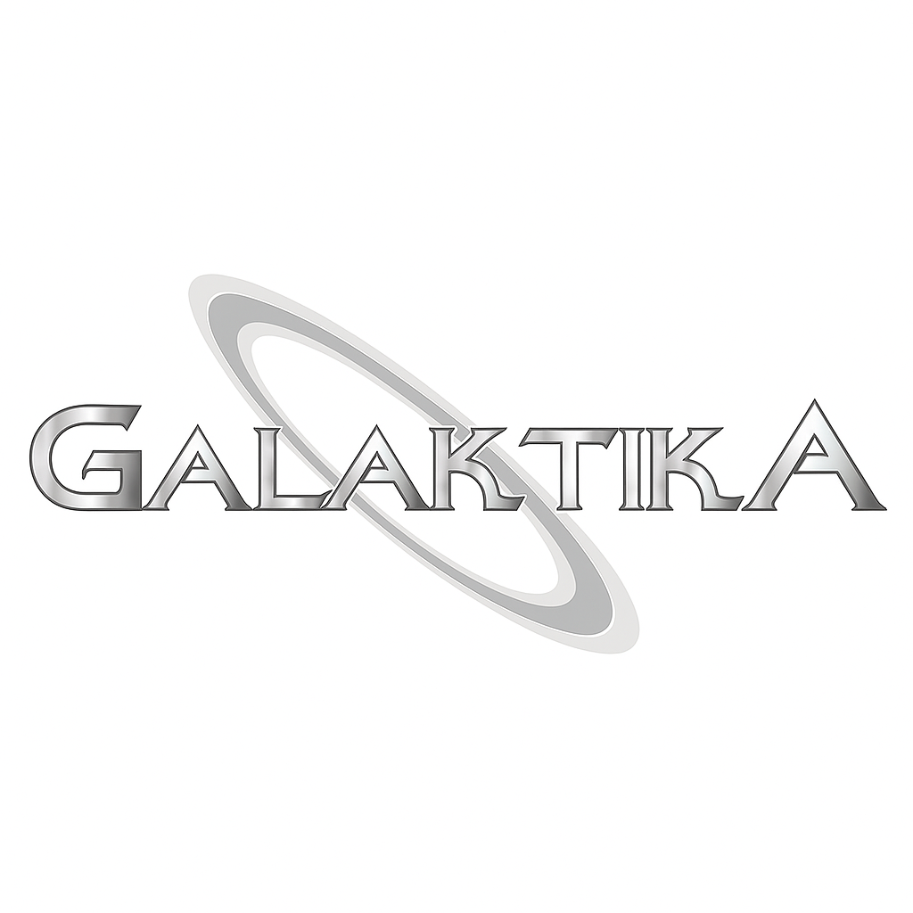 Galaktika