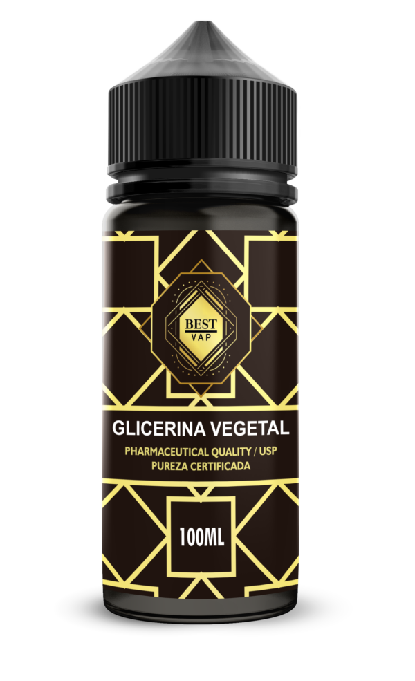 BASE 100 %VG - BEST VAP - MACERACION RAPIDA