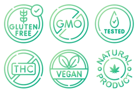 Aceite CBD 3% Perros pequeños | Bacon 10ml 4 Aceite CBD 3% Perros pequeños | Bacon 10ml - Imagen 4