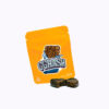 Hash Bubble Cream 3gr by Gorilla Grillz - Imagen 2