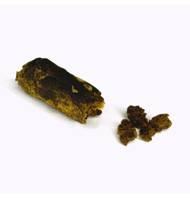 Hash CBN Black Mamba 3gr by Gorilla Grillz
