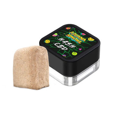 Hash Dry Sift 15% CBD - 2gr by Iguana Smoke