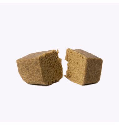 Hash Orange 3gr by Gorilla Grillz