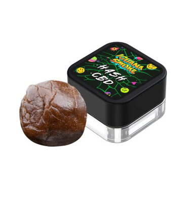 Hash Piatella 40% CBD - 2gr by Iguana Smoke