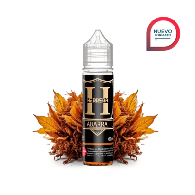 Herrera Abarra Longfill 30ml