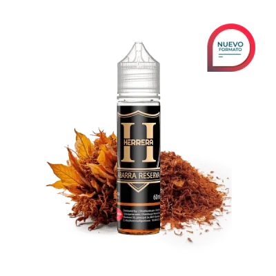 Herrera Abarra Reserva Longfill 30ml
