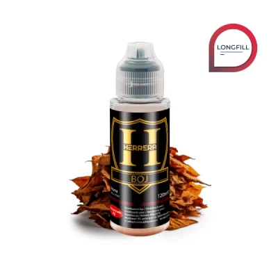 Herrera Boj Longfill 10ml (120)