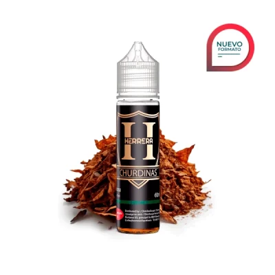 Herrera Churdinas Longfill 30ml