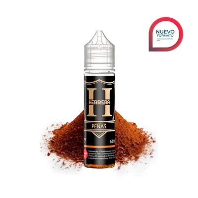 Herrera Peñas Longfill 30ml