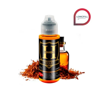 Herrera Roques Longfill 10ml (120)