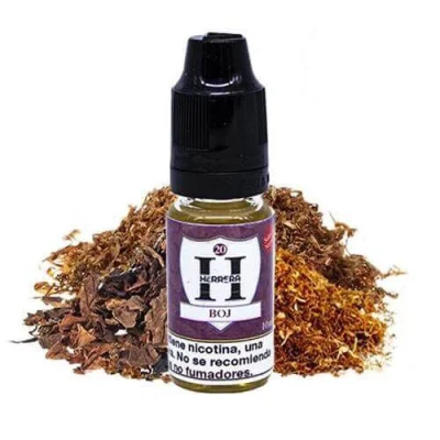 Herrera Salts Boj 10ml