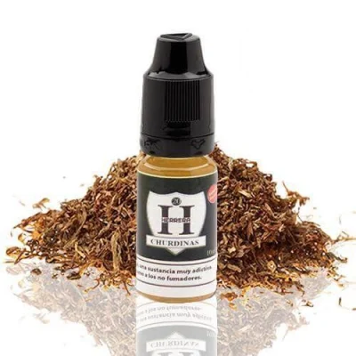 Herrera Salts Churdinas 10ml