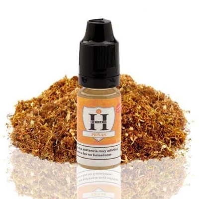 Herrera Salts Peñas 10ml