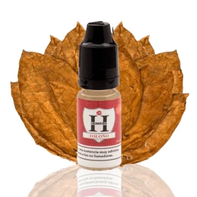 Herrera Salts Toloño 10ml