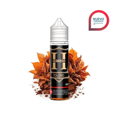 Herrera Toloño Longfill 30ml