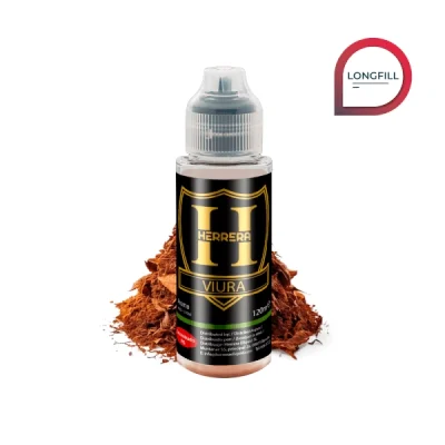 Herrera Viura Longfill 10ml (120)