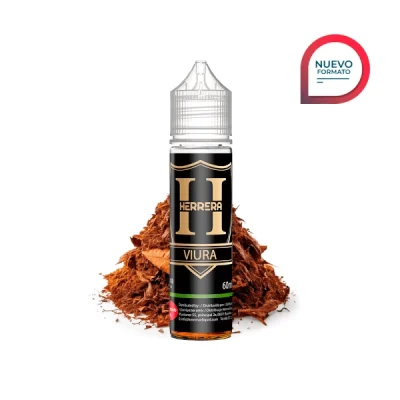 Herrera Viura Longfill 30ml