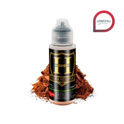 Herrera Viura Reserva Longfill 10ml (120)