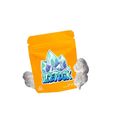 Ice Rocks 3gr by Gorilla Grillz