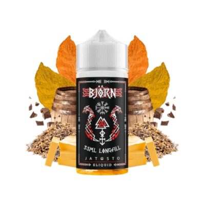 Björn 35ml Aroma Longfill