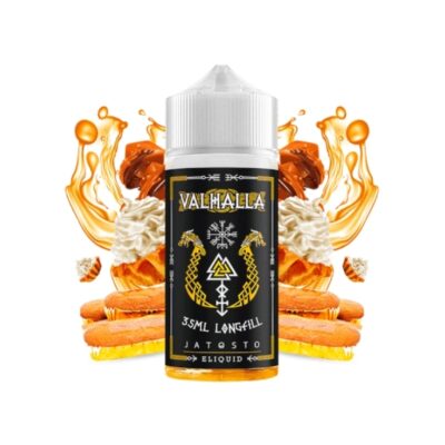 Valhalla 35ml Aroma Longfill