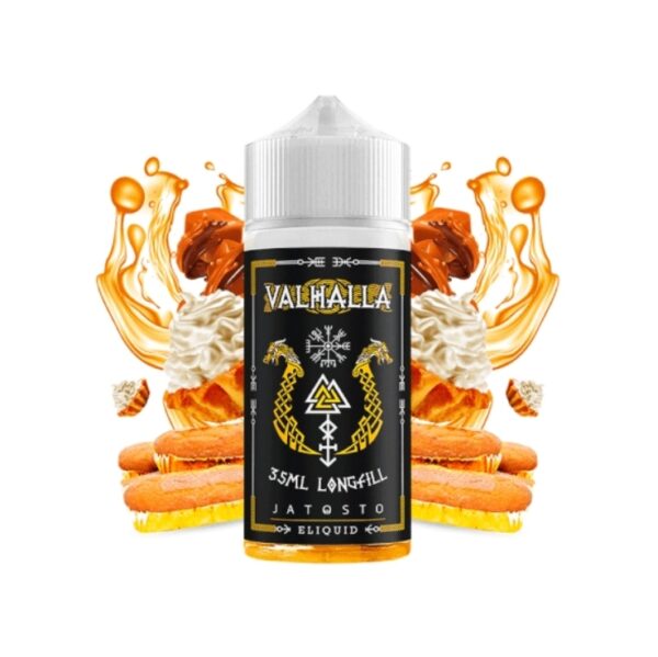 Valhalla 35ml Aroma Longfill
