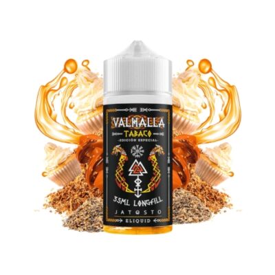 Valhalla Tobacco 35ml Aroma Longfill