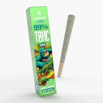 T8HC Joint Jungle Monkey 99% 2g