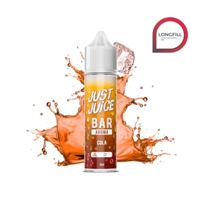 Just Juice Bar Cola Longfill 12ml