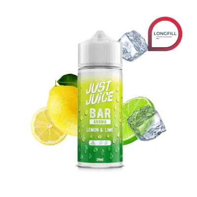 Just Juice Bar Lemon Lime Longfill 24ml