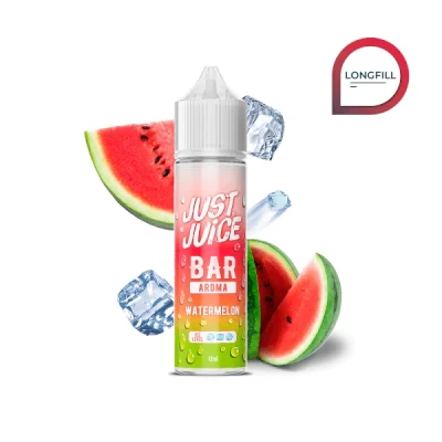 Just Juice Bar Watermelon Longfill 12ml