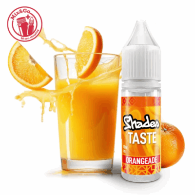 Shades Taste - Orangeade 15 ml