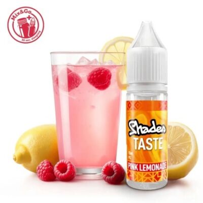 Shades Taste - Pink Lemonade 15 ml