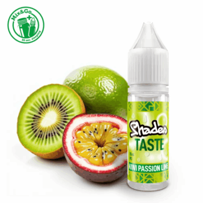 Shades Taste - Kiwi Passion Lime 15 ml