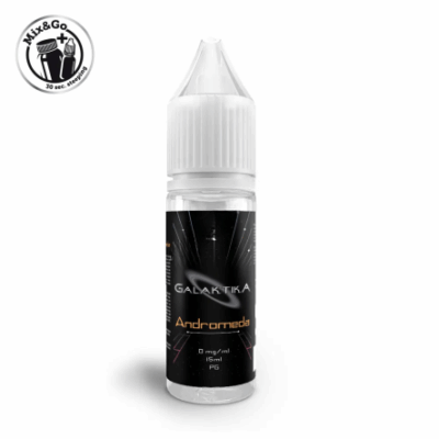 Galaktika Mix&Go Andromeda 60 ml