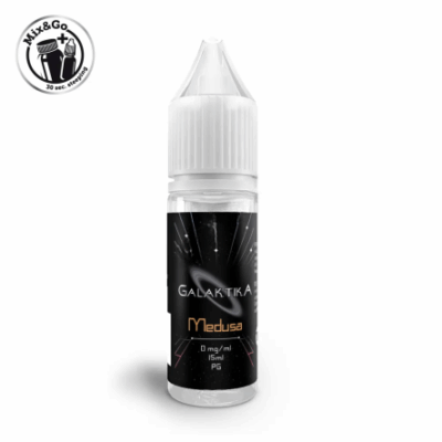 Galaktika Mix&Go Medusa 60 ml