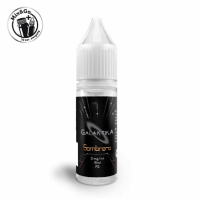 Galaktika Mix&Go Sombrero 60 ml
