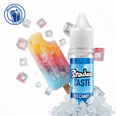 Shades Taste - Ice Candy 15 ml