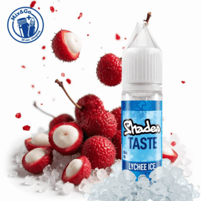 Shades Taste -Lychee Ice