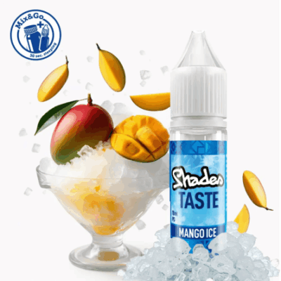Shades Taste - Mango Ice 15 ml
