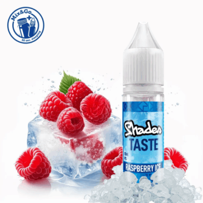 Shades Taste- Raspberry Ice 15 ml